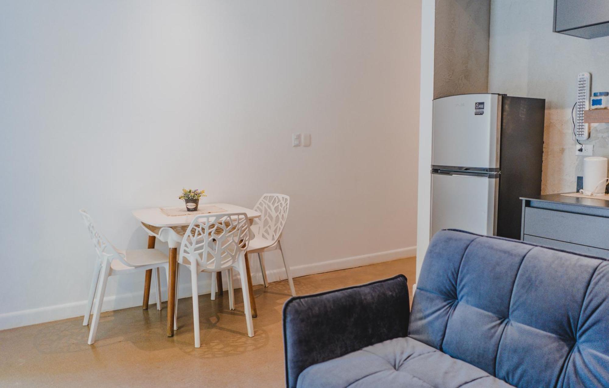 Peace Lofts And Apartments Playa Santa Teresa  Exterior photo