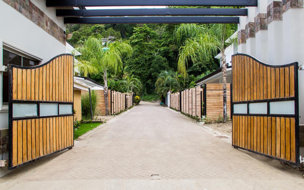 Peace Lofts And Apartments Playa Santa Teresa  Exterior photo